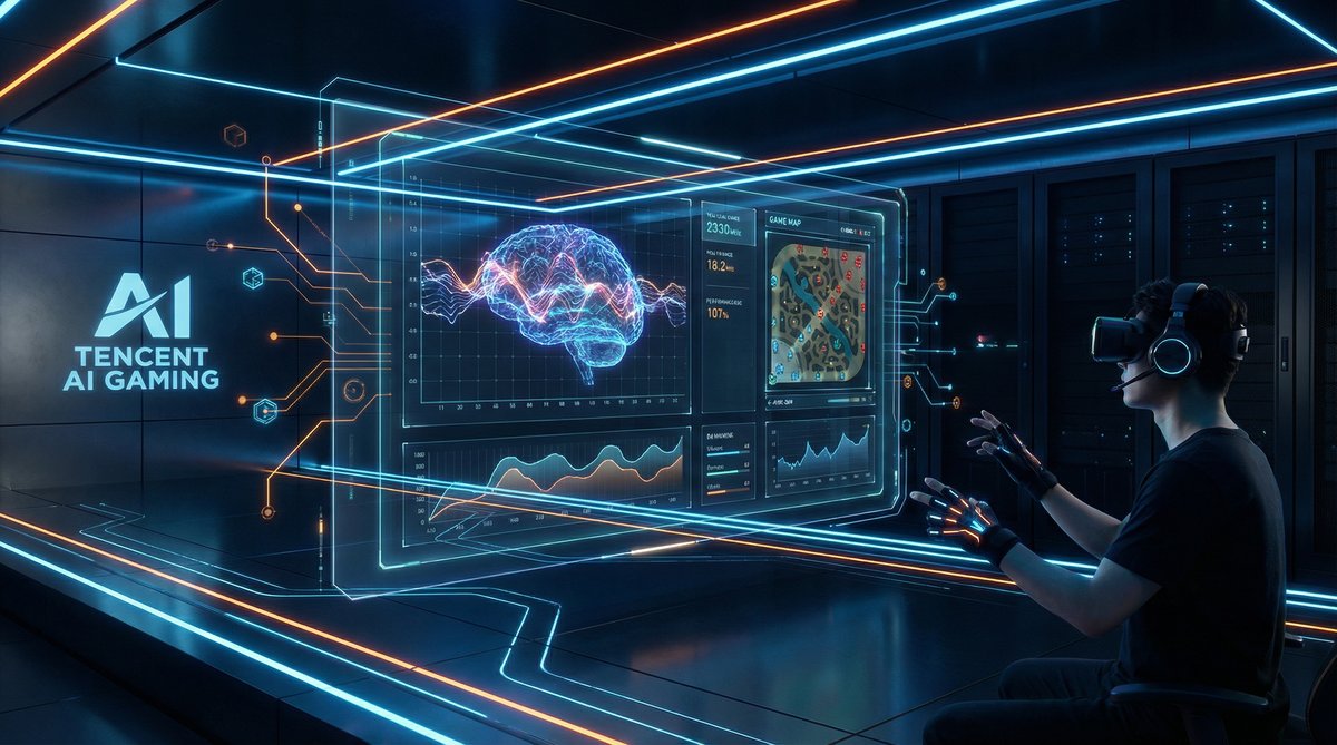 无限臀山 AI游戏视频技术