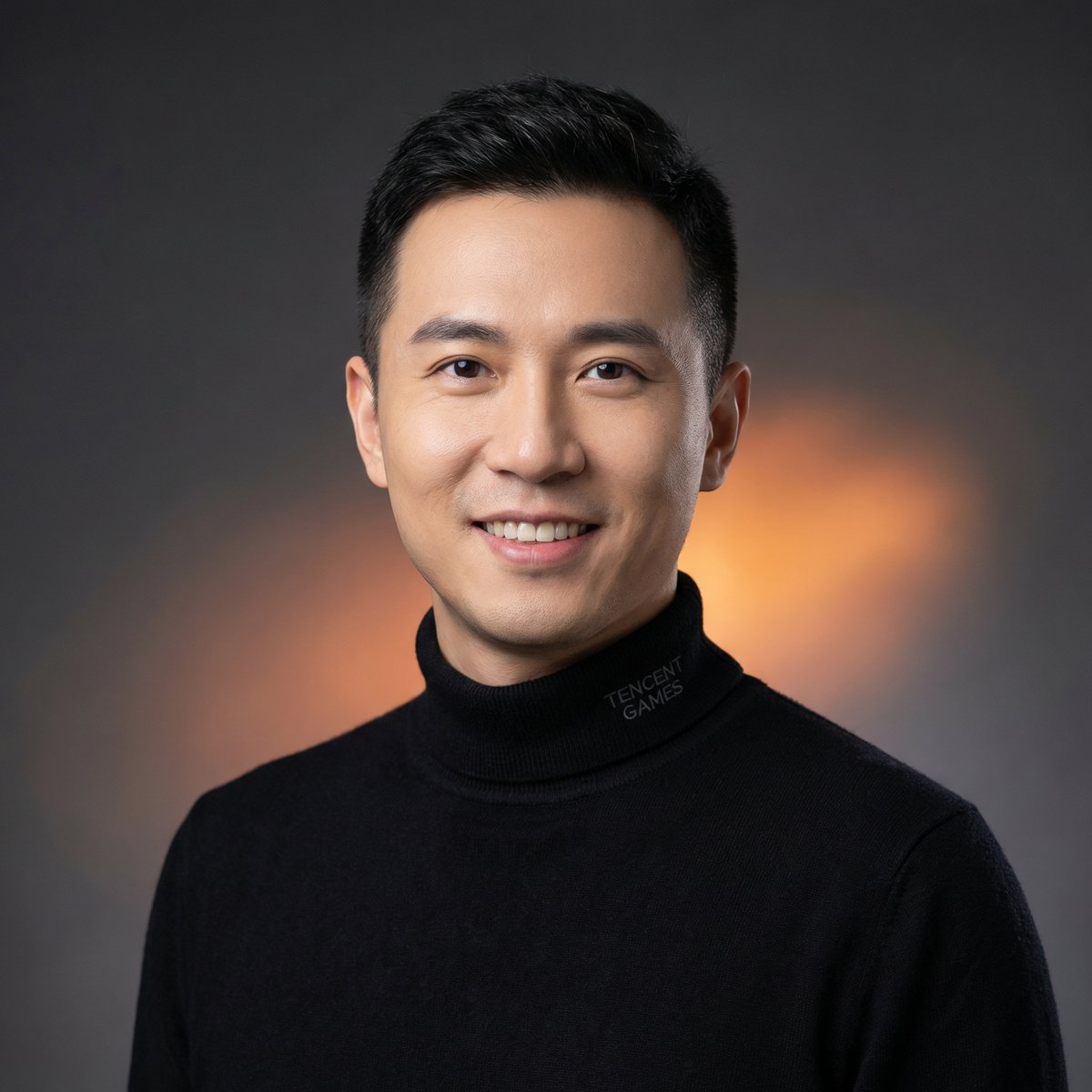 无限臀山游戏解说导演陈锐