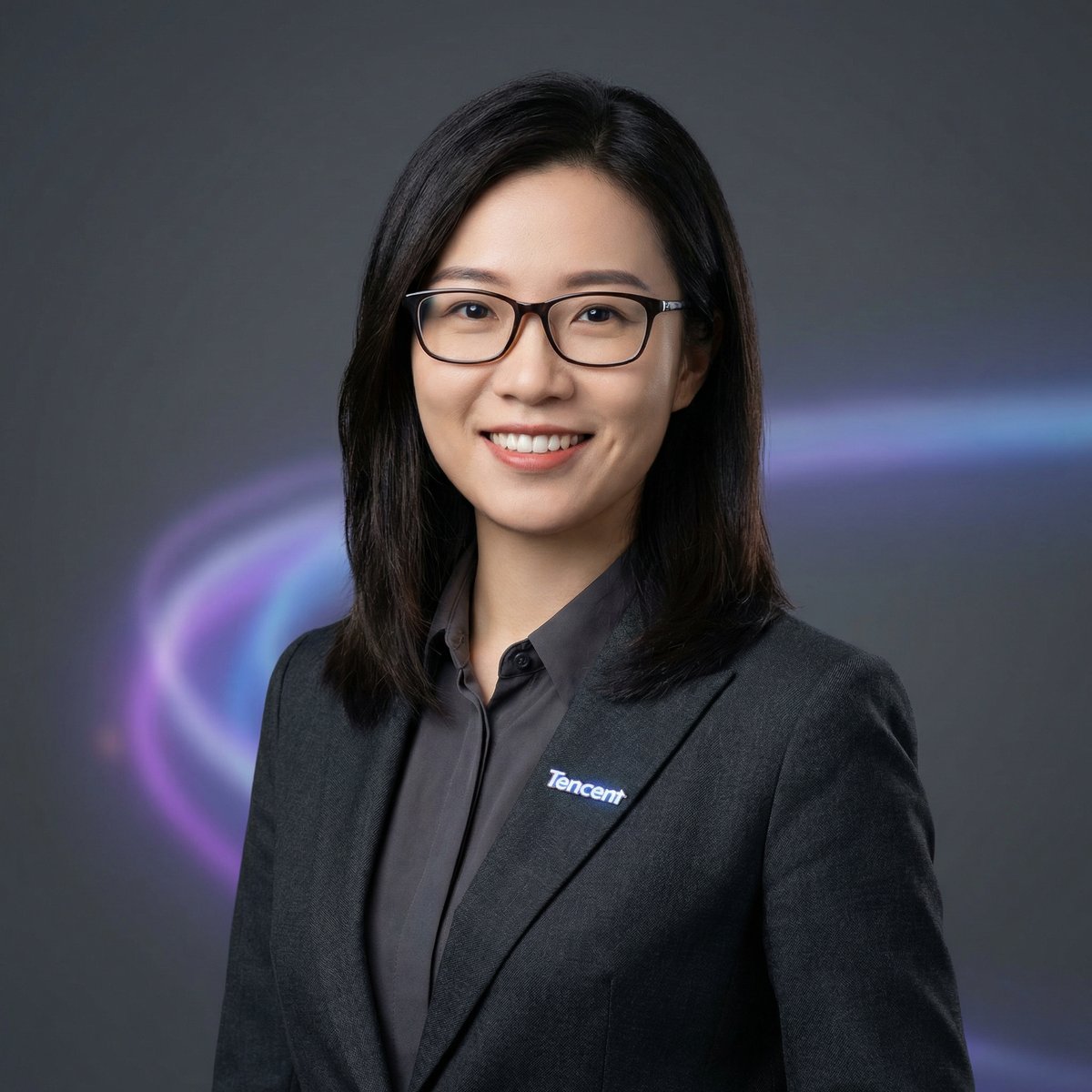 无限臀山社区顾问张思琪