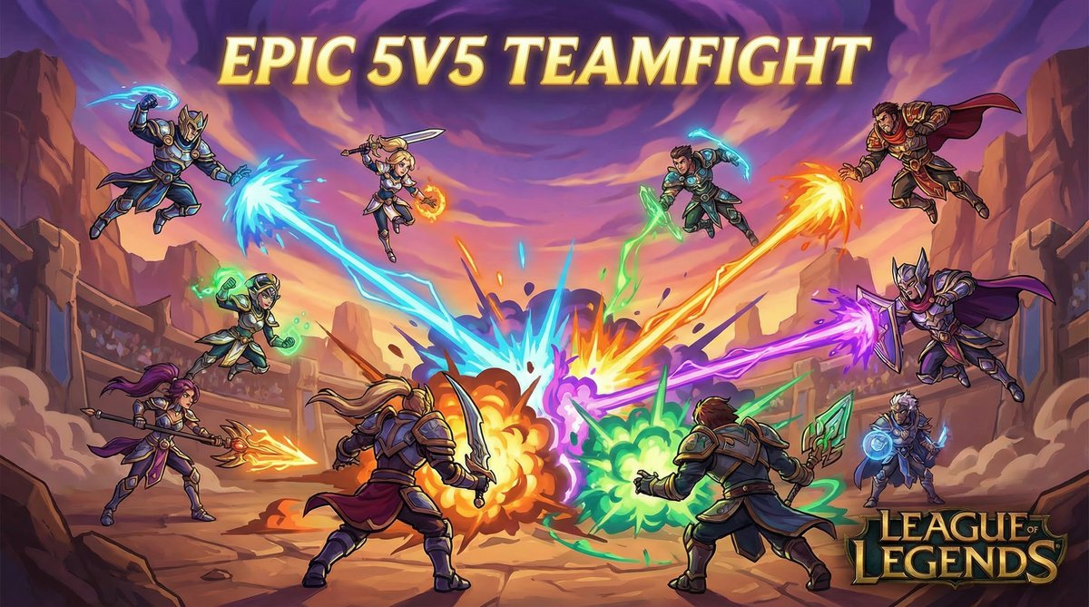 无限臀山英雄联盟视频解说